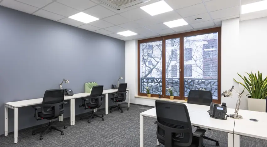 Solec Residence, Solec 18, Śródmieście, Warszawa