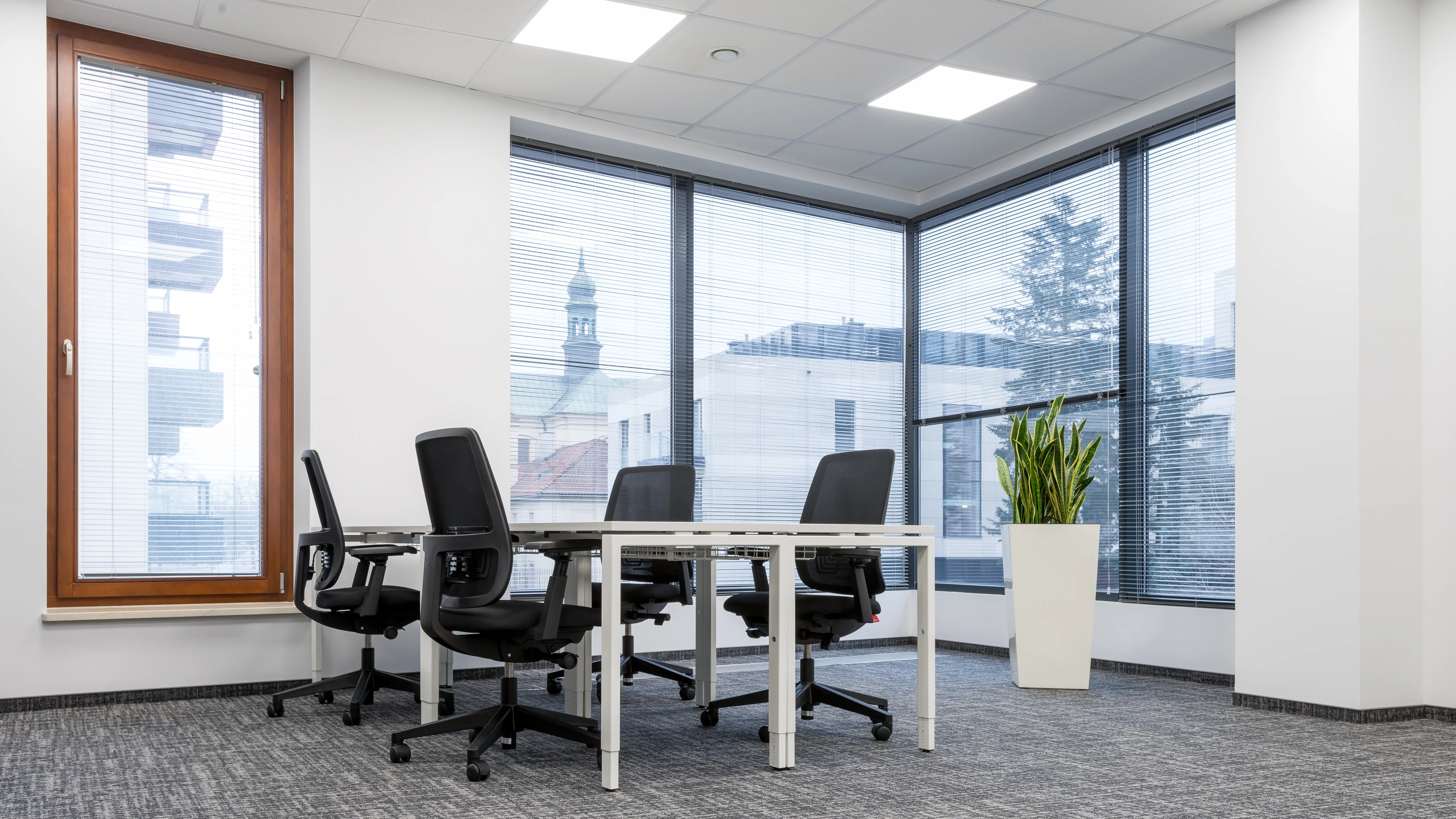 Solec Residence, Solec 18, Śródmieście, Warszawa