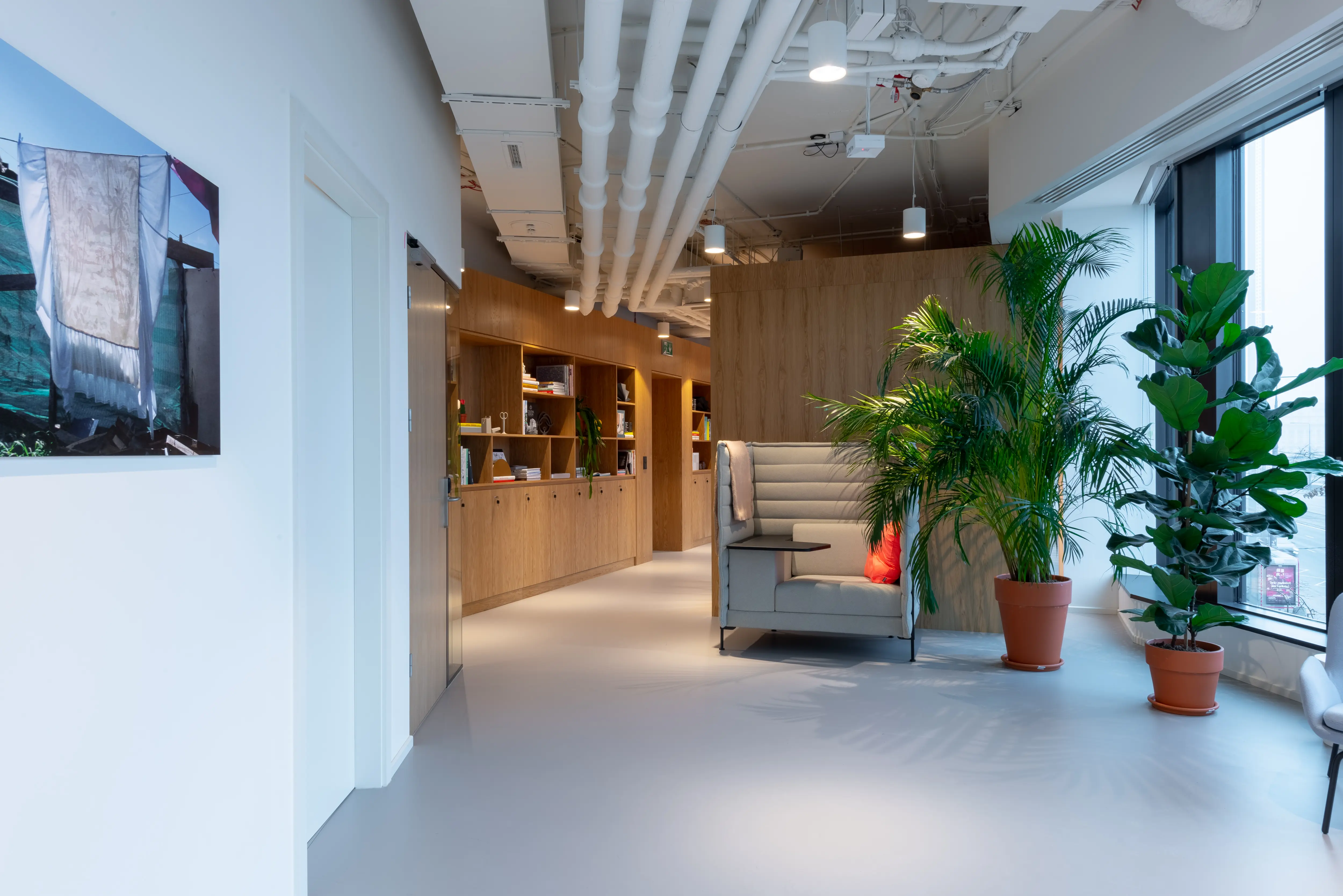 Marszałkowska 126/134, Marszałkowska 126/134