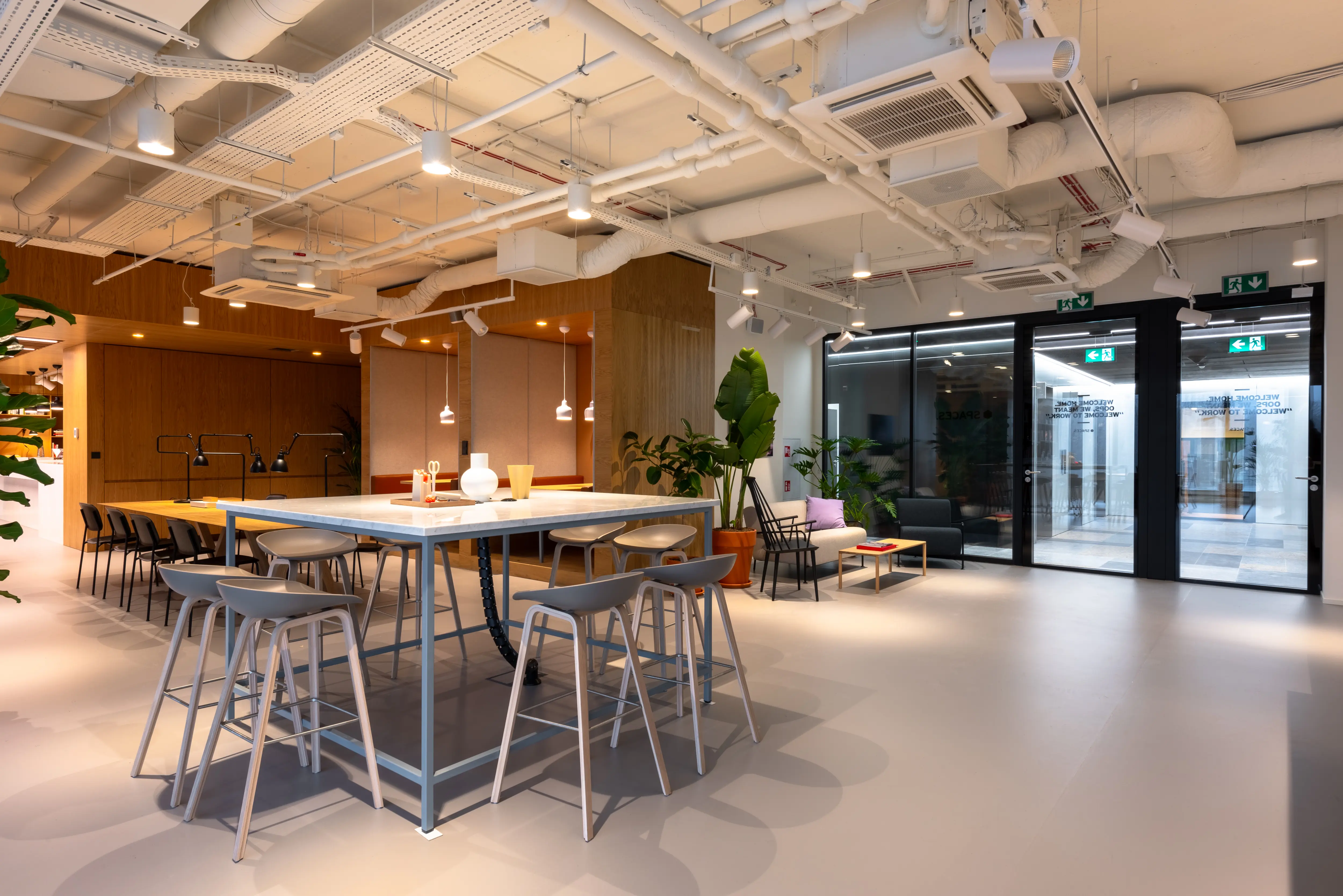 Marszałkowska 126/134, Marszałkowska 126/134