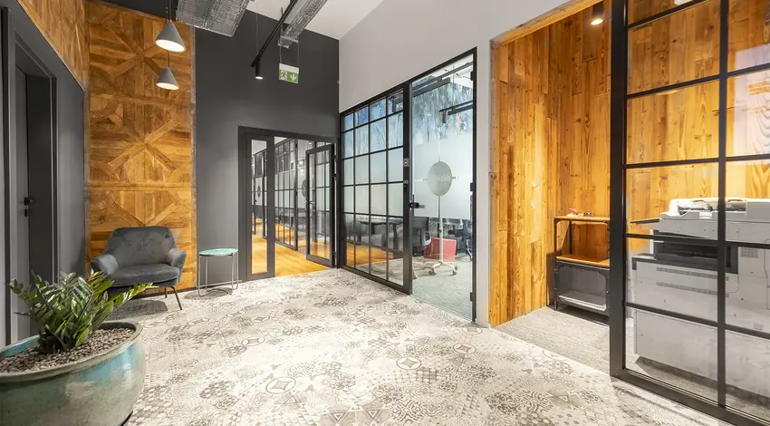 Stara Drukarnia, Gdańska 130, Łódź