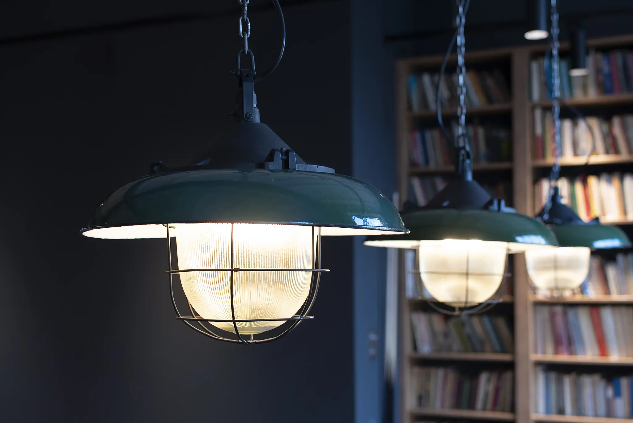 Stara Drukarnia, Gdańska 130