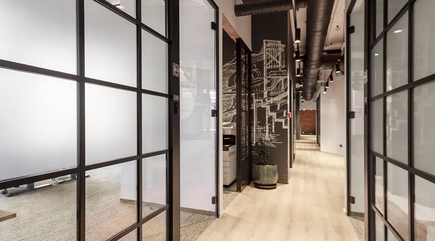 Stara Drukarnia, Gdańska 130, Łódź