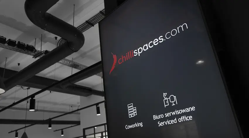 Stara Drukarnia, Gdańska 130, Łódź