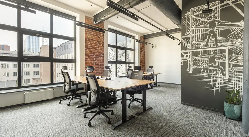 Stara Drukarnia, Gdańska 130, Łódź