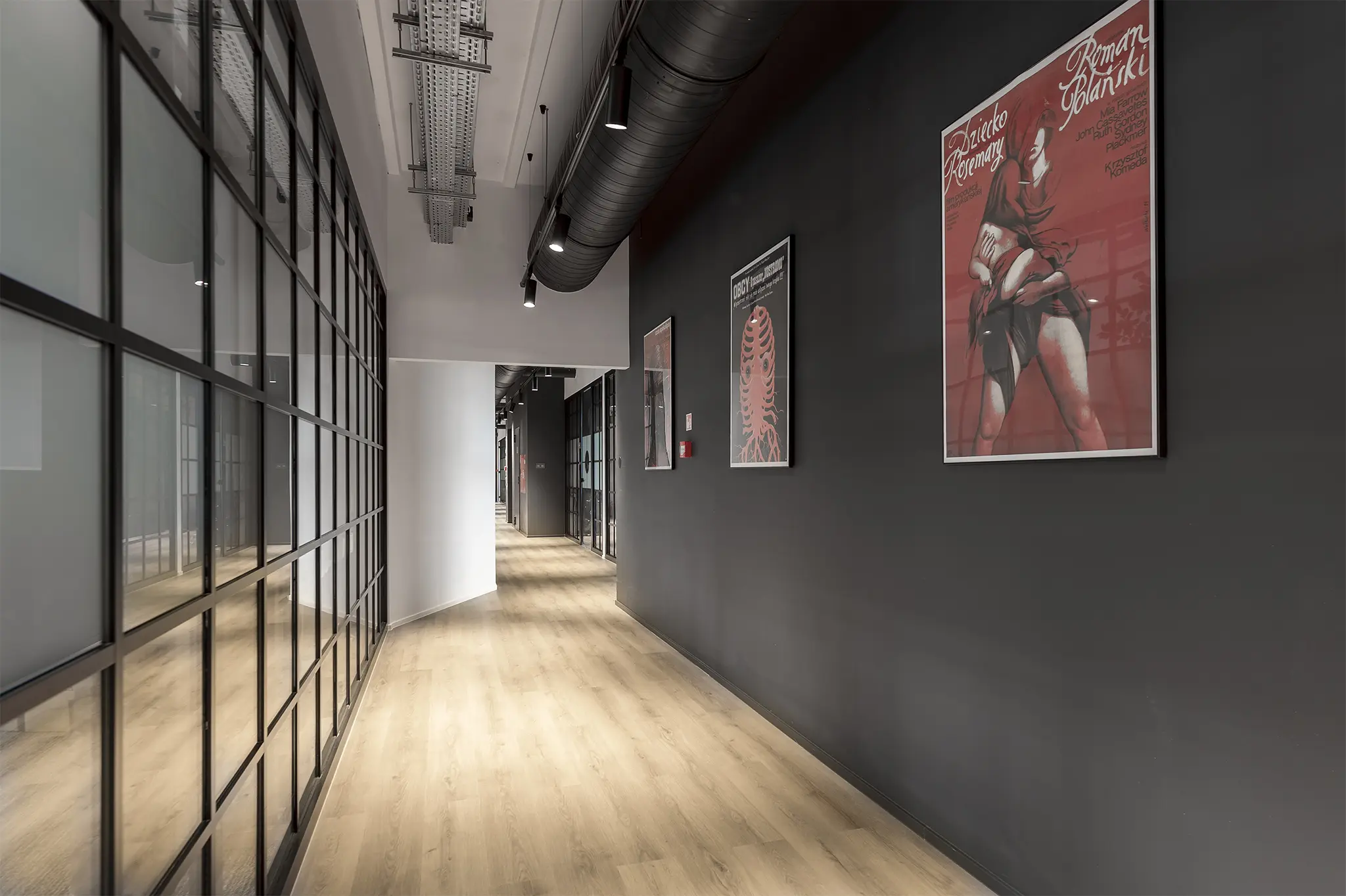 Stara Drukarnia, Gdańska 130, Łódź