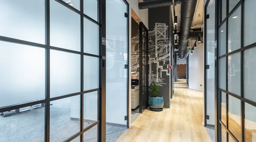 Stara Drukarnia, Gdańska 130, Łódź