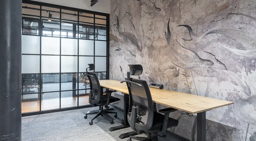 Stara Drukarnia, Gdańska 130, Łódź