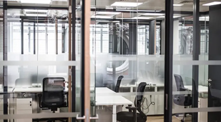 Wroclavia Offices, Sucha 3, Stare Miasto, Wrocław