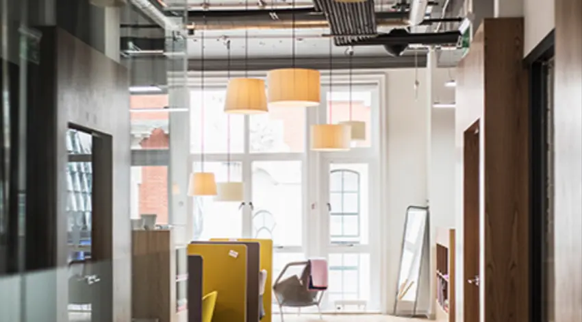 Wroclavia Offices, Sucha 3, Stare Miasto, Wrocław