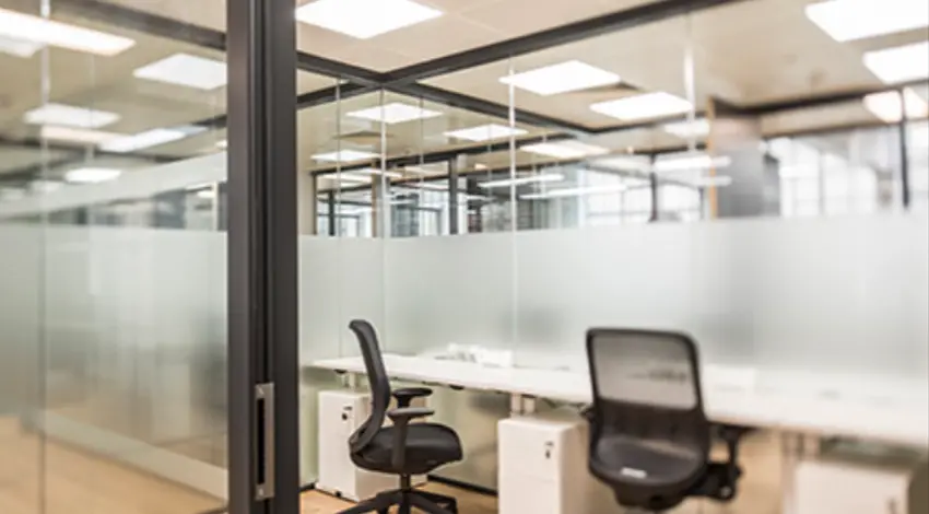 Wroclavia Offices, Sucha 3, Stare Miasto, Wrocław