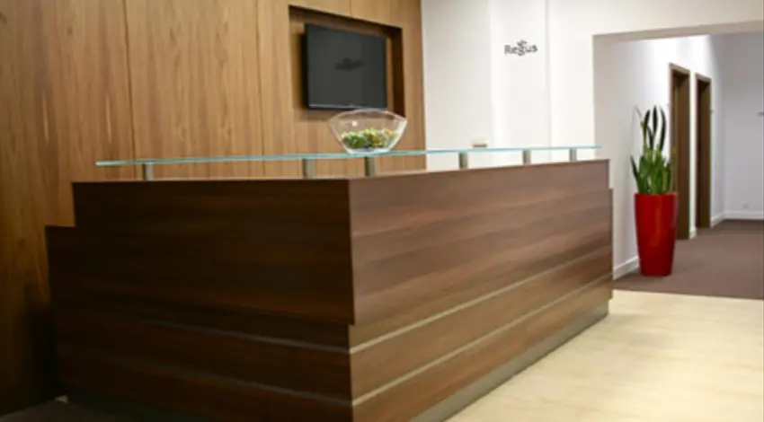 Centrum Elżbiety 4  (2 i 3 piętro), Św. Elżbiety 4, Stare Miasto, Wrocław