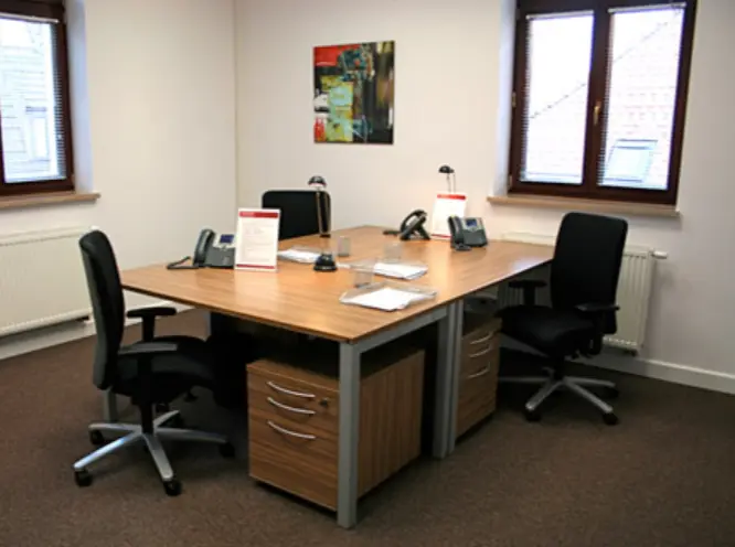 Centrum Elżbiety 4  (2 i 3 piętro), Św. Elżbiety 4