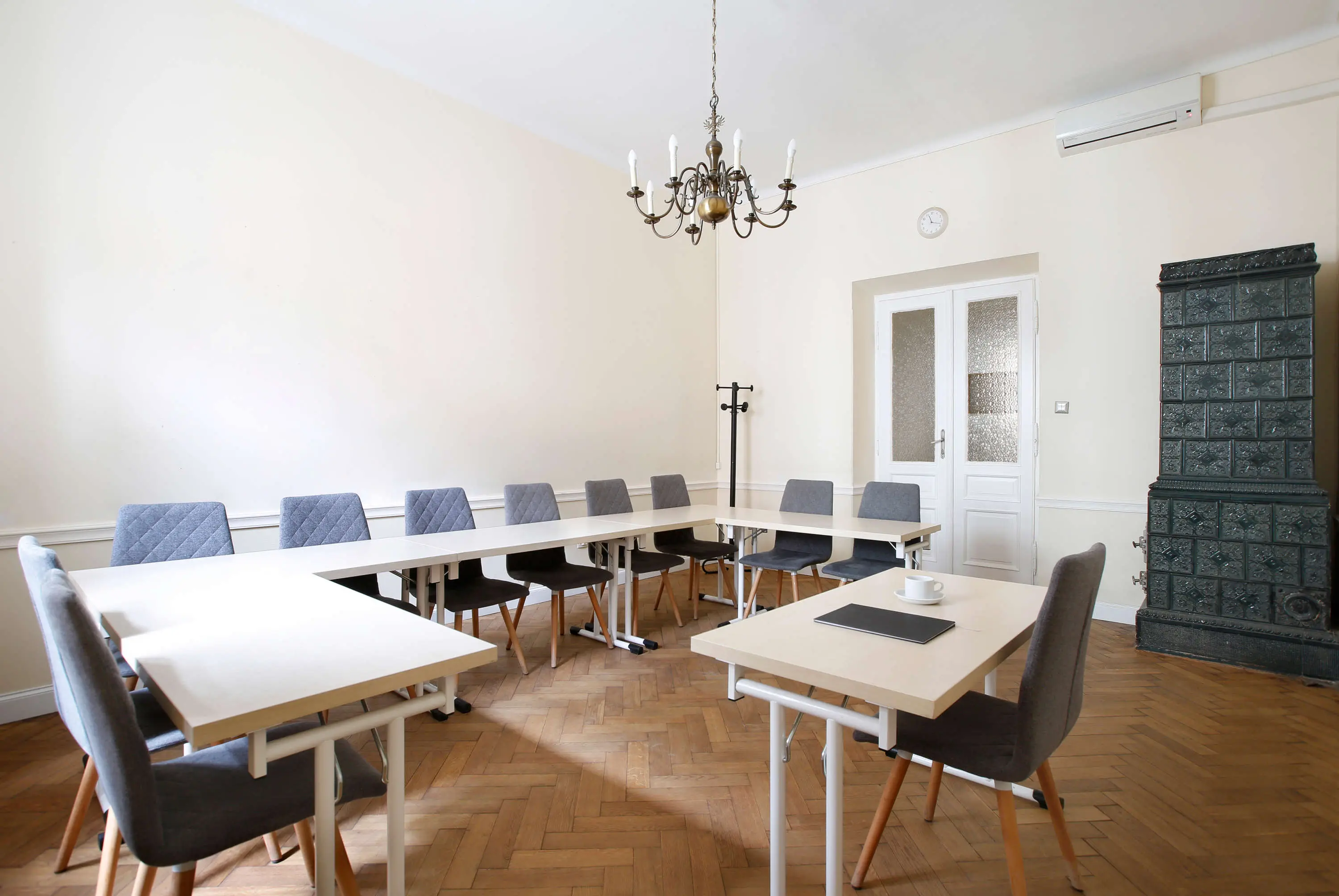 Archeion, Św. Filipa 23, Śródmieście, Kraków