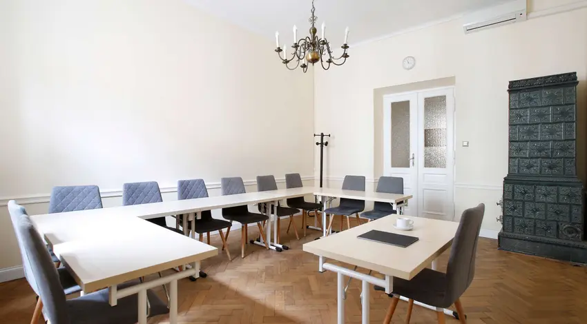 Archeion, Św. Filipa 23, Śródmieście, Kraków