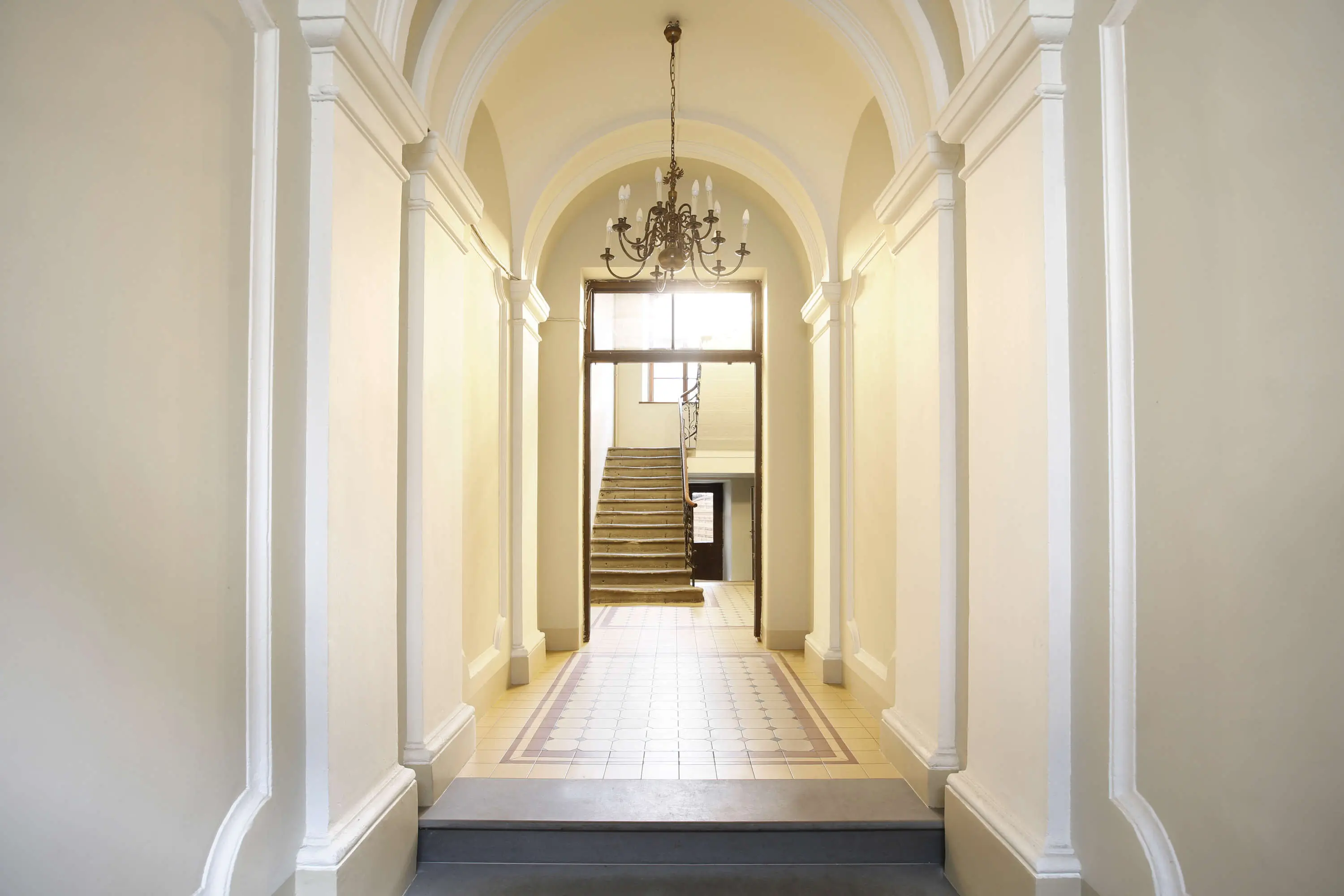 Archeion, Św. Filipa 23, Śródmieście, Kraków