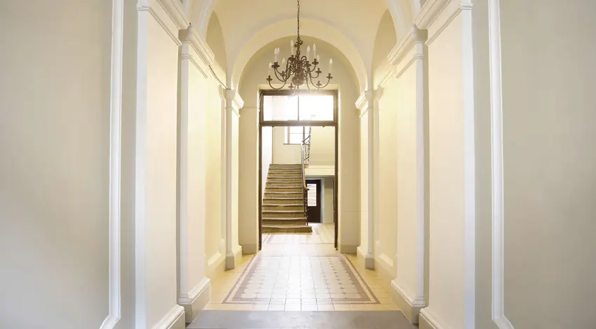 Archeion, Św. Filipa 23, Śródmieście, Kraków