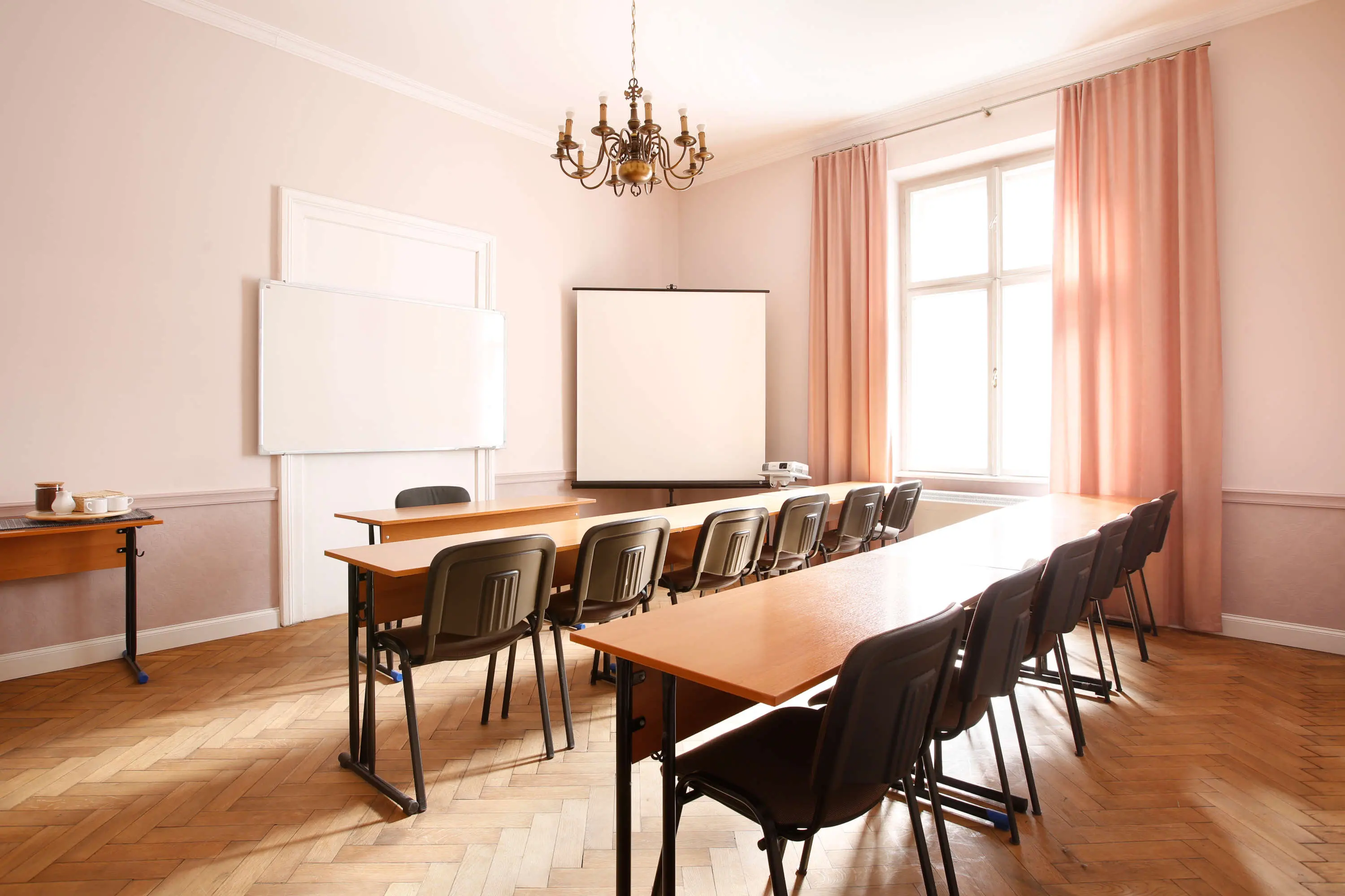 Archeion, Św. Filipa 23, Śródmieście, Kraków