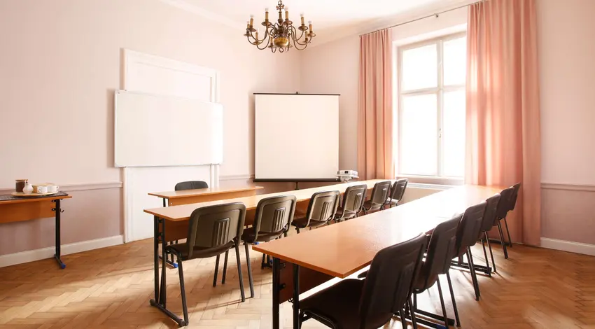 Archeion, Św. Filipa 23, Śródmieście, Kraków