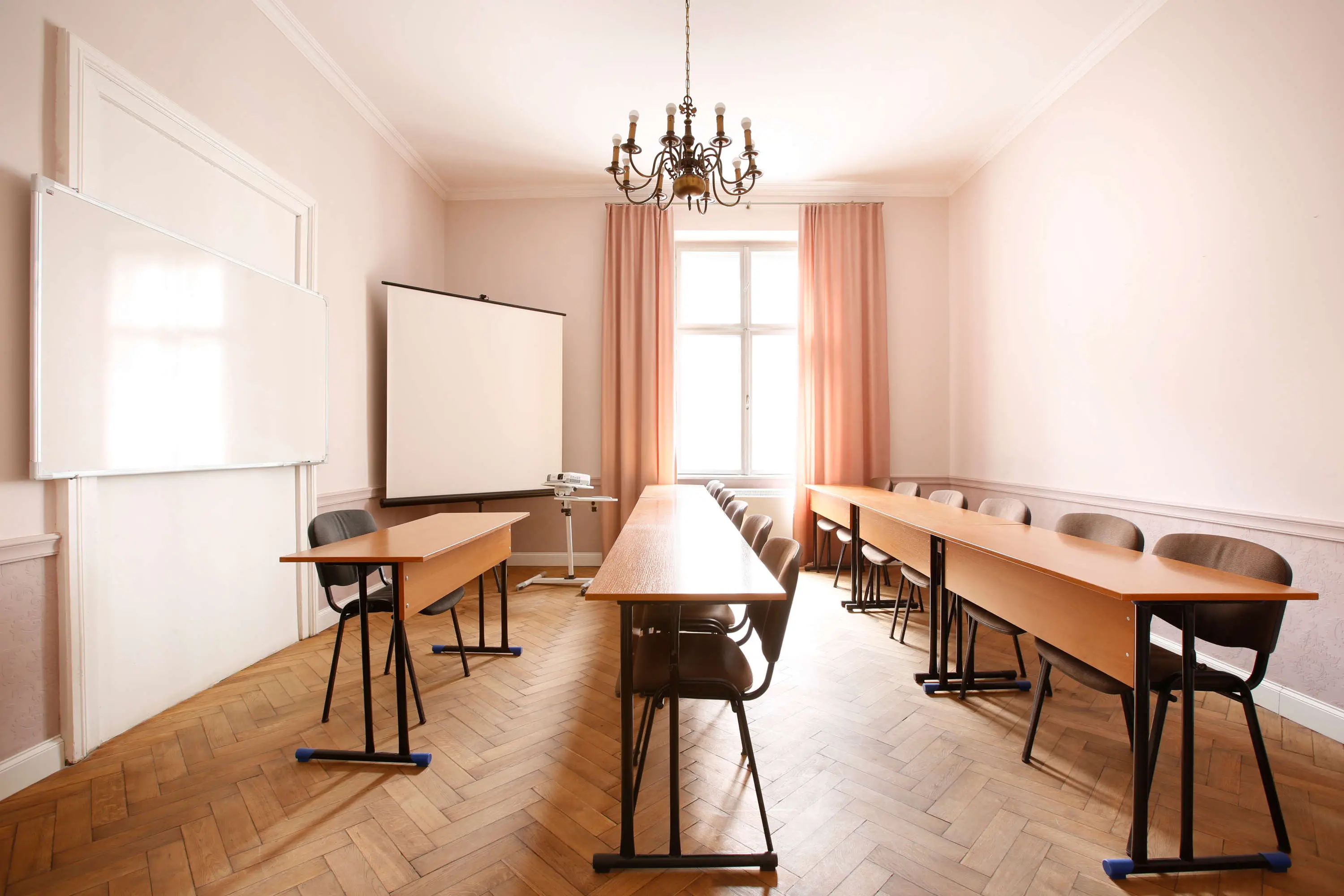 Archeion, Św. Filipa 23, Śródmieście, Kraków