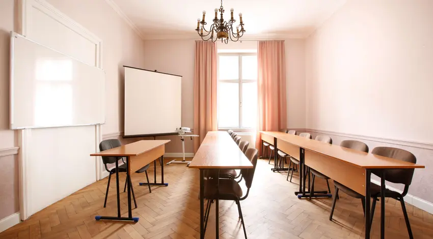 Archeion, Św. Filipa 23, Śródmieście, Kraków