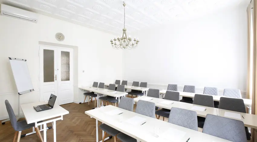 Archeion, Św. Filipa 23, Śródmieście, Kraków