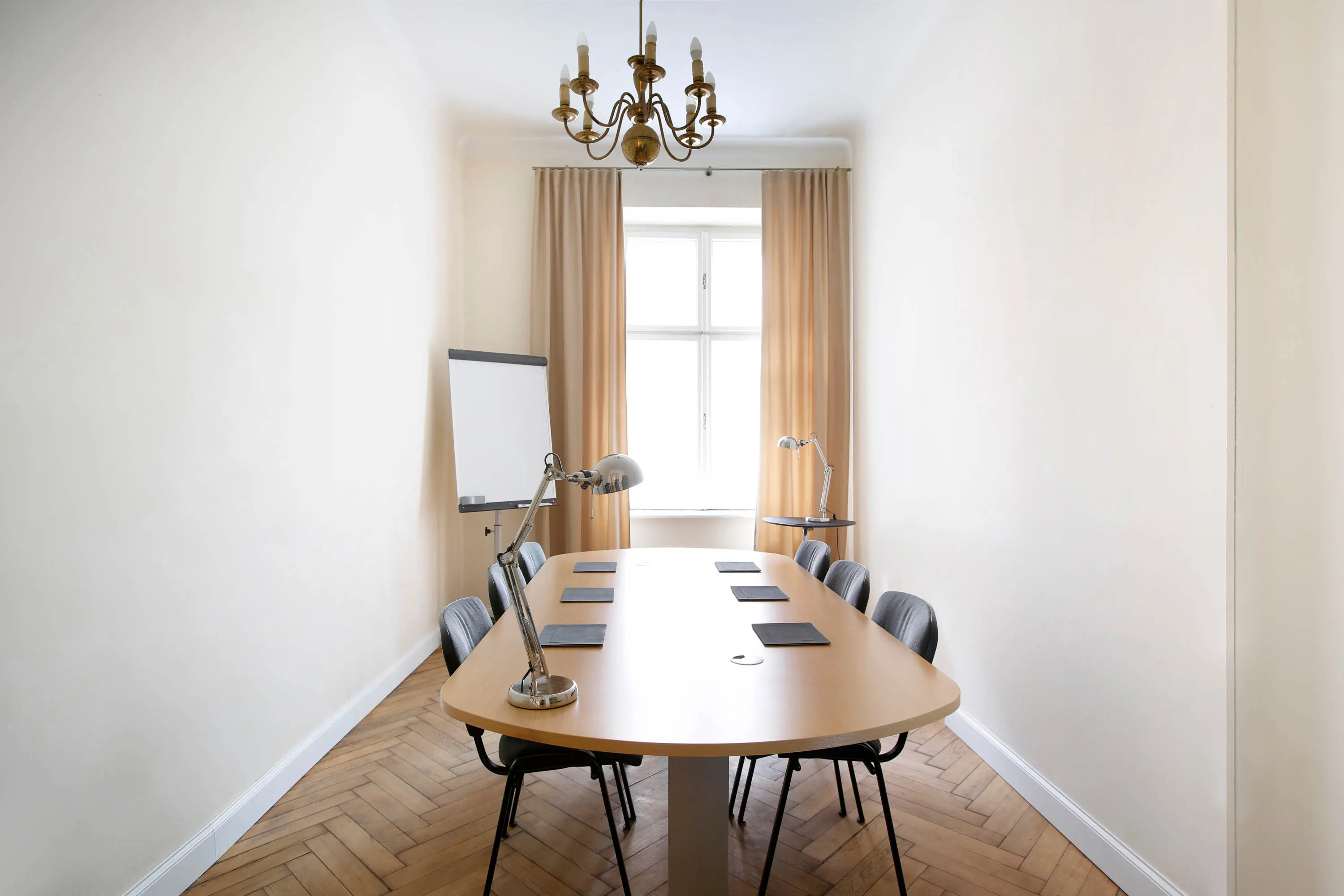 Archeion, Św. Filipa 23, Śródmieście, Kraków