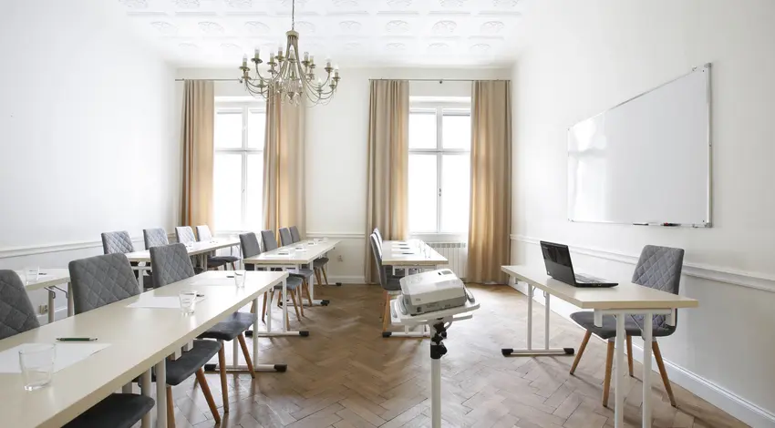 Archeion, Św. Filipa 23, Śródmieście, Kraków