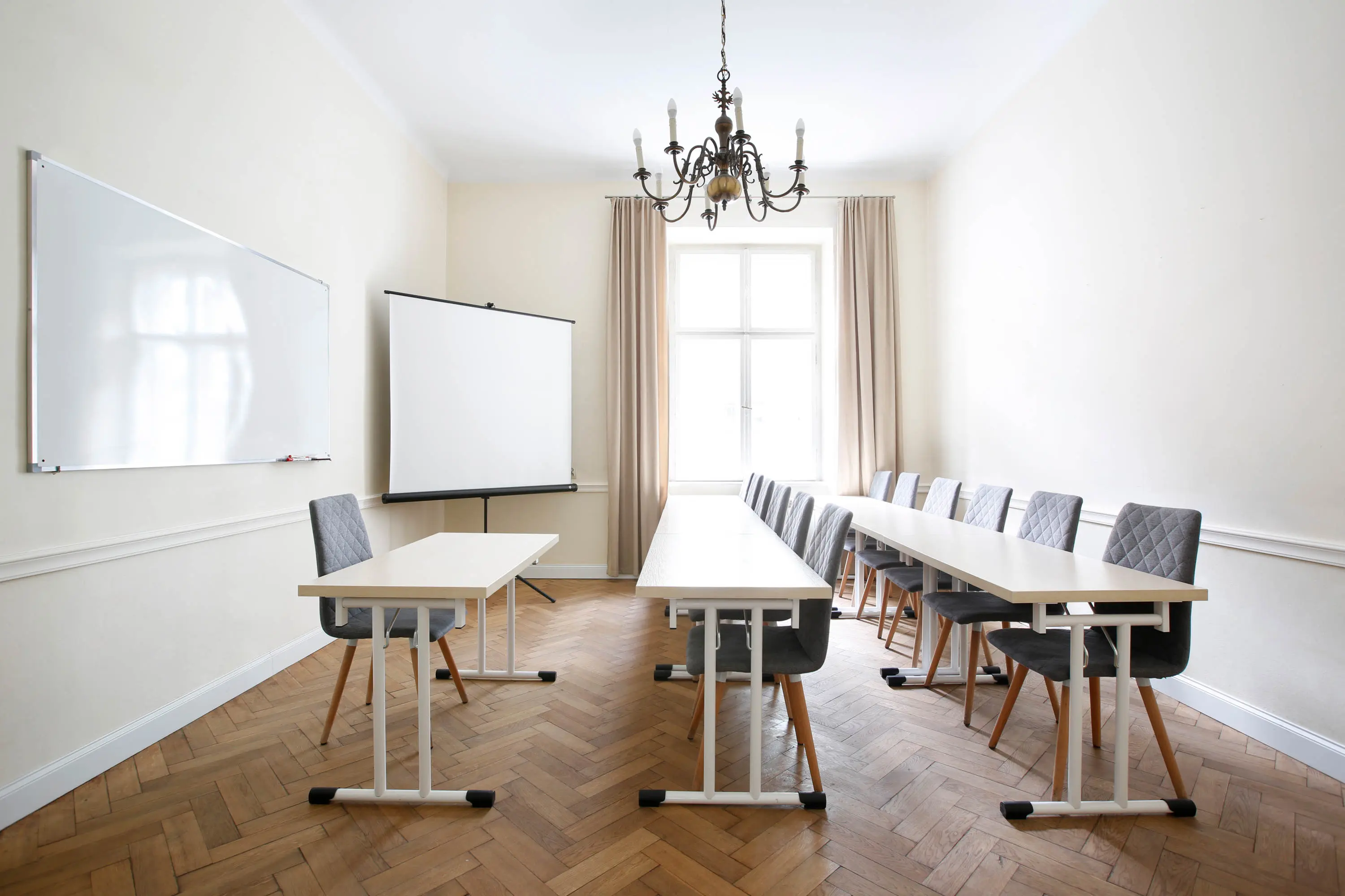 Archeion, Św. Filipa 23, Śródmieście, Kraków