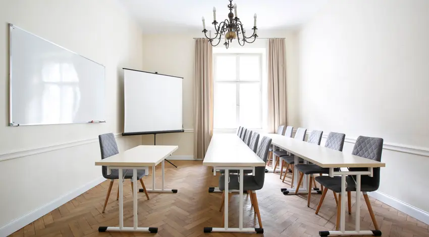 Archeion, Św. Filipa 23, Śródmieście, Kraków