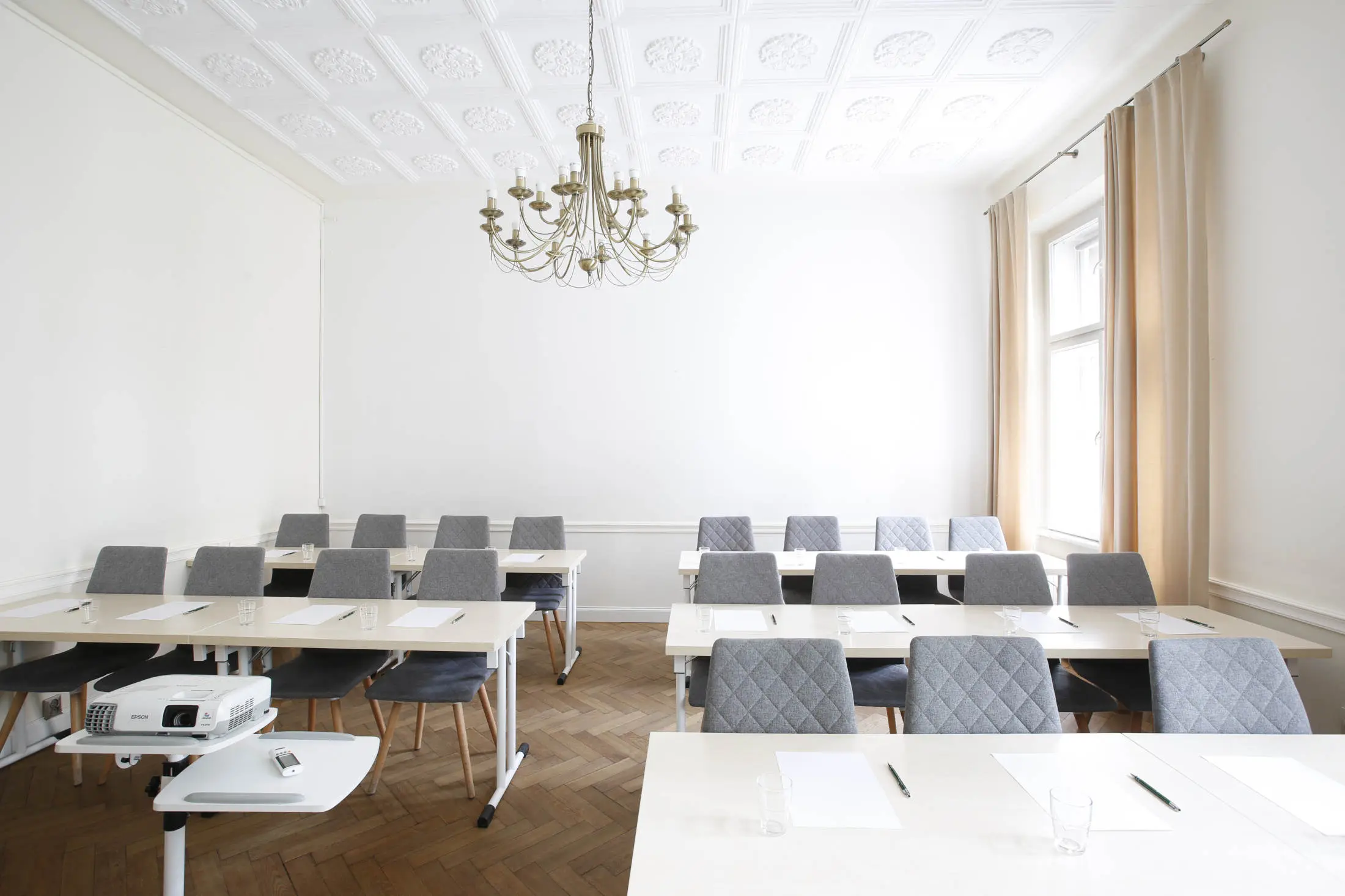 Archeion, Św. Filipa 23, Śródmieście, Kraków