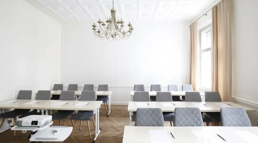 Archeion, Św. Filipa 23, Śródmieście, Kraków