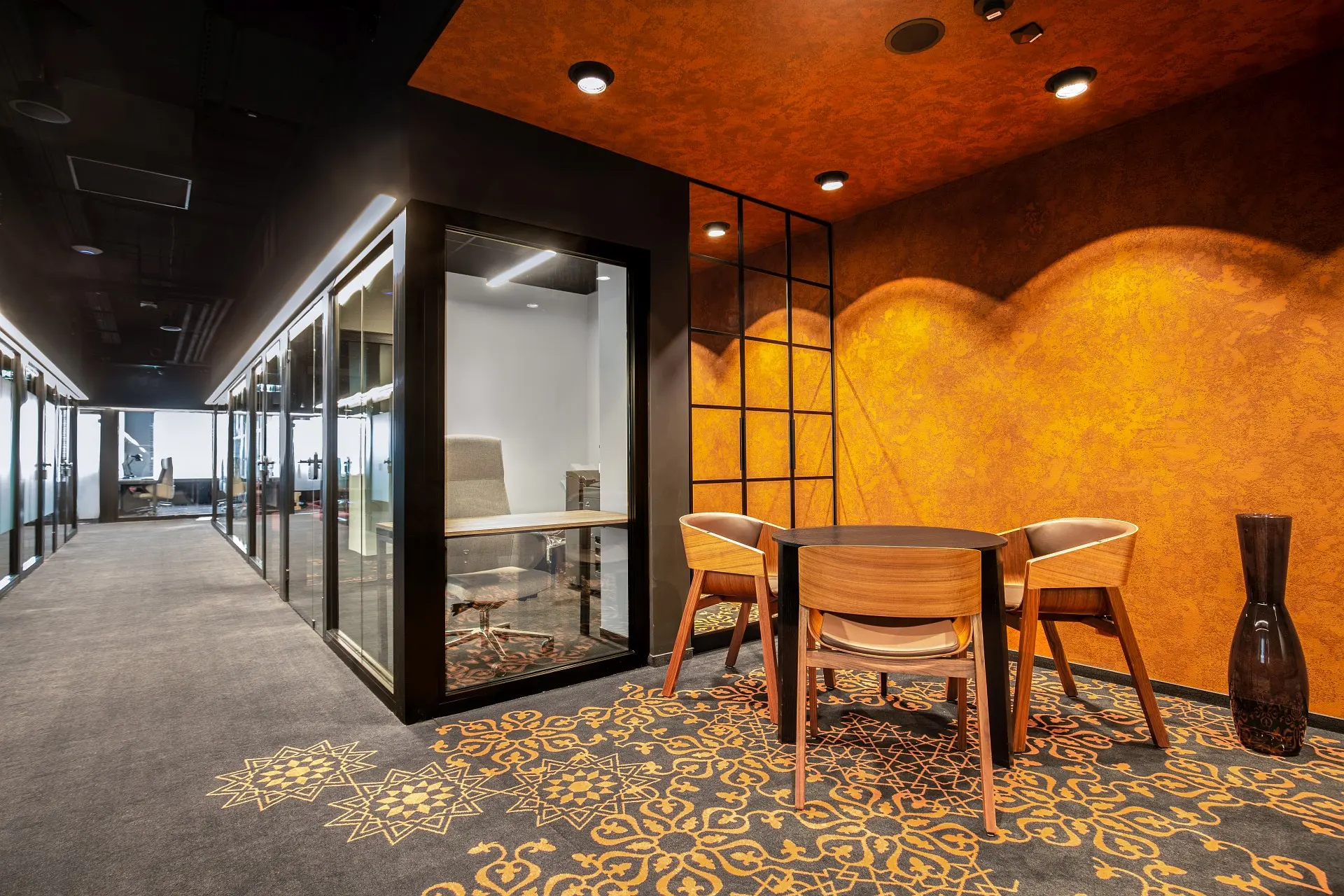 Green2Day, Szczytnicka 11, Śródmieście, Wrocław