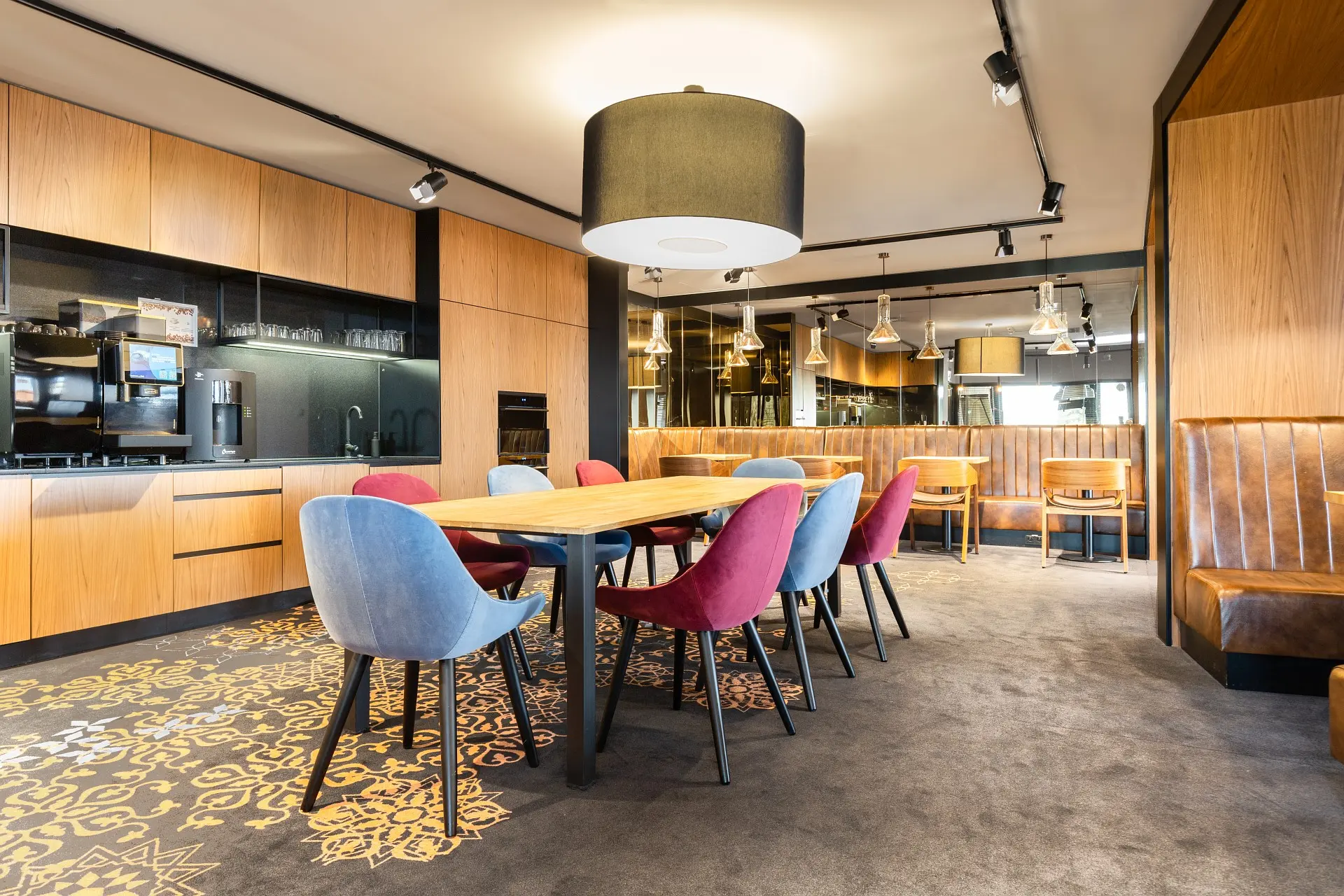 Green2Day, Szczytnicka 11, Śródmieście, Wrocław