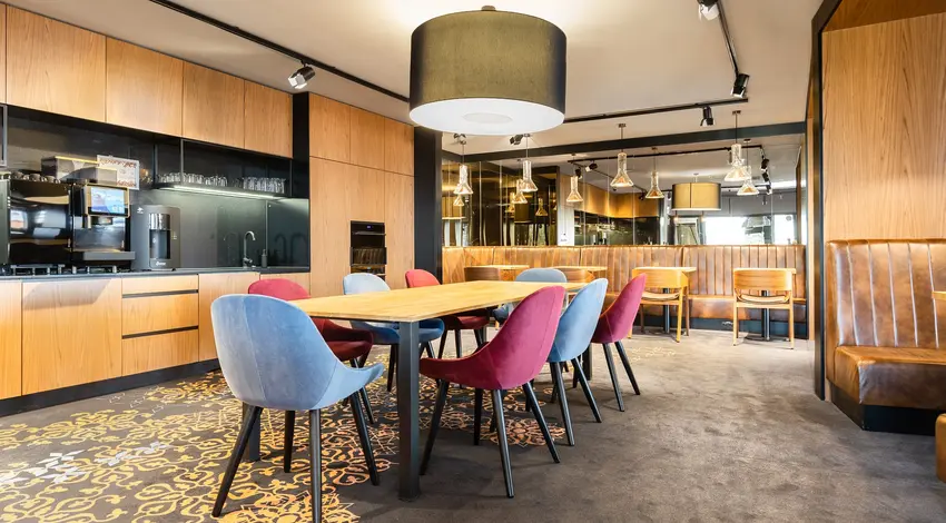 Green2Day, Szczytnicka 11, Śródmieście, Wrocław