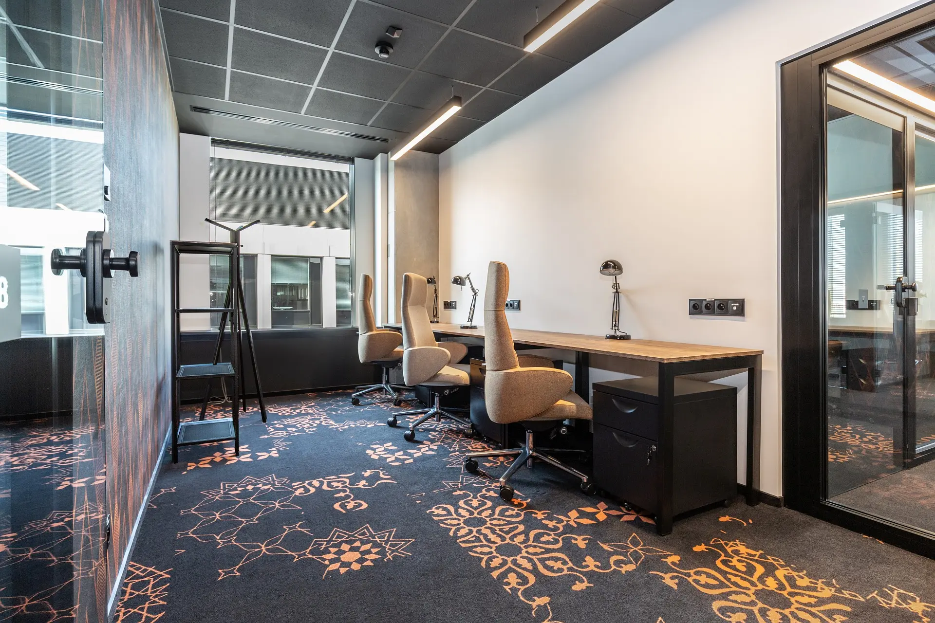 Green2Day, Szczytnicka 11