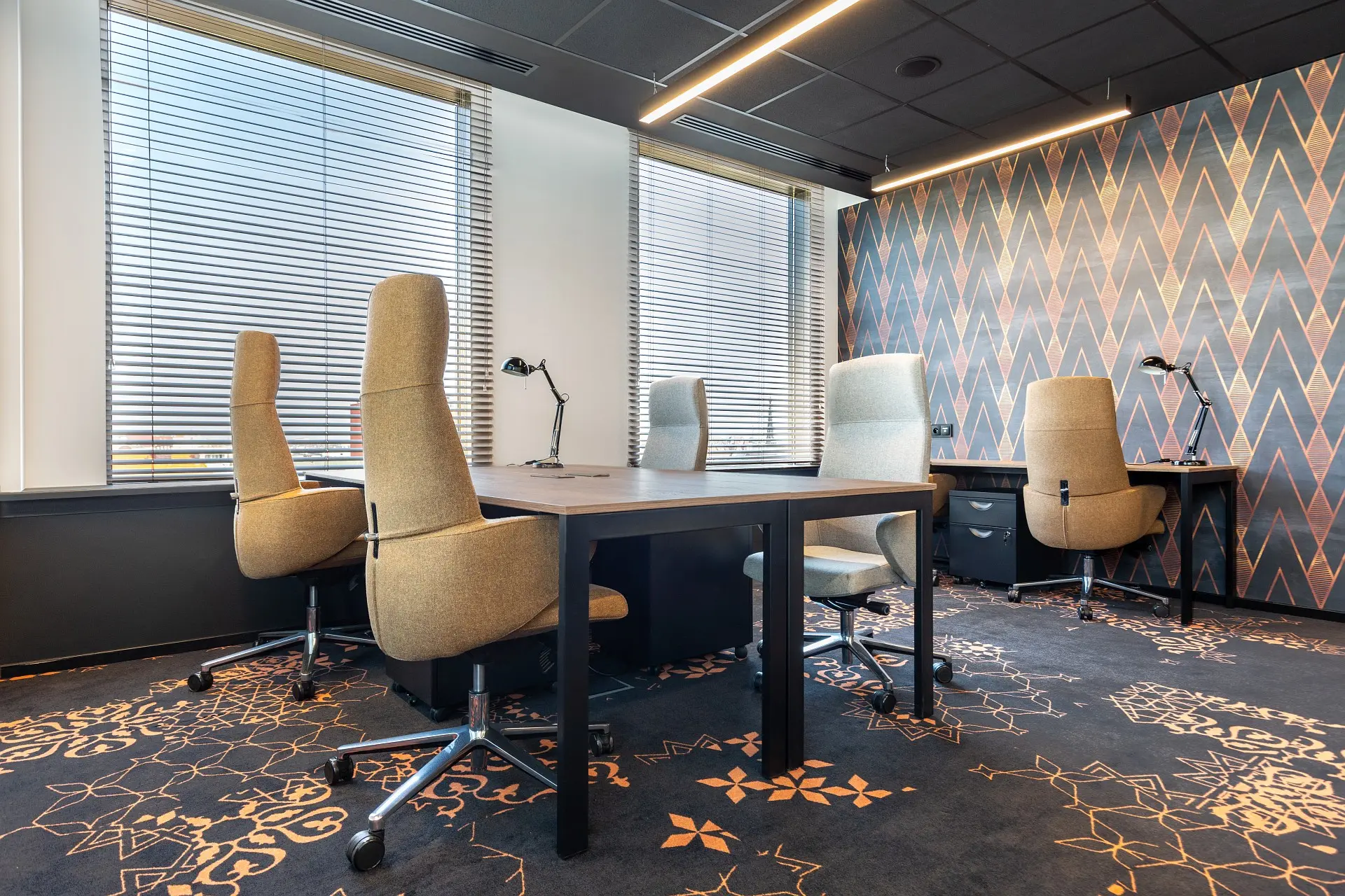 Green2Day, Szczytnicka 11