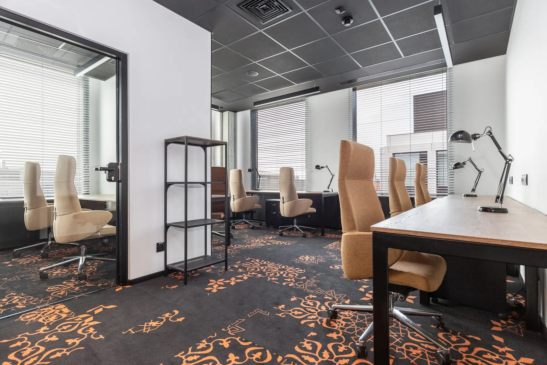 Green2Day, Szczytnicka 11