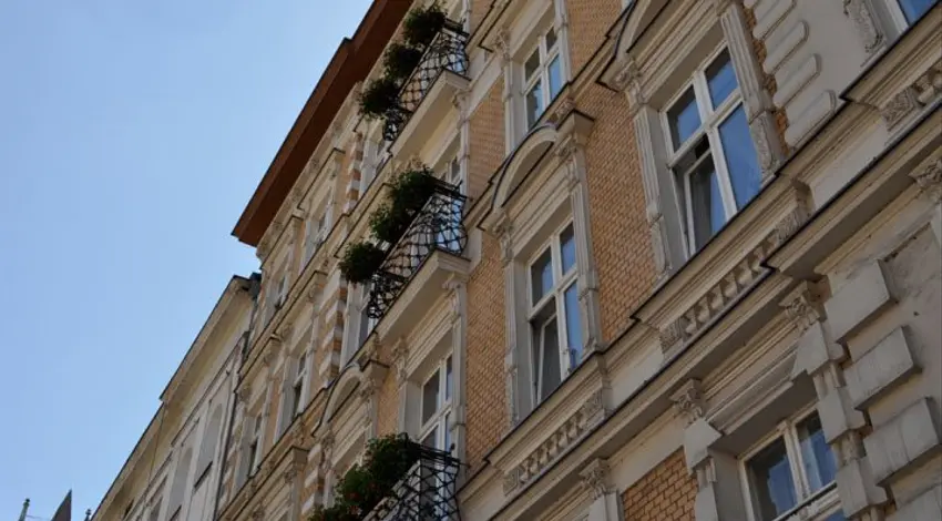 Tadeusza Kościuszki 76, Tadeusza Kościuszki 76, Stare Miasto, Poznań