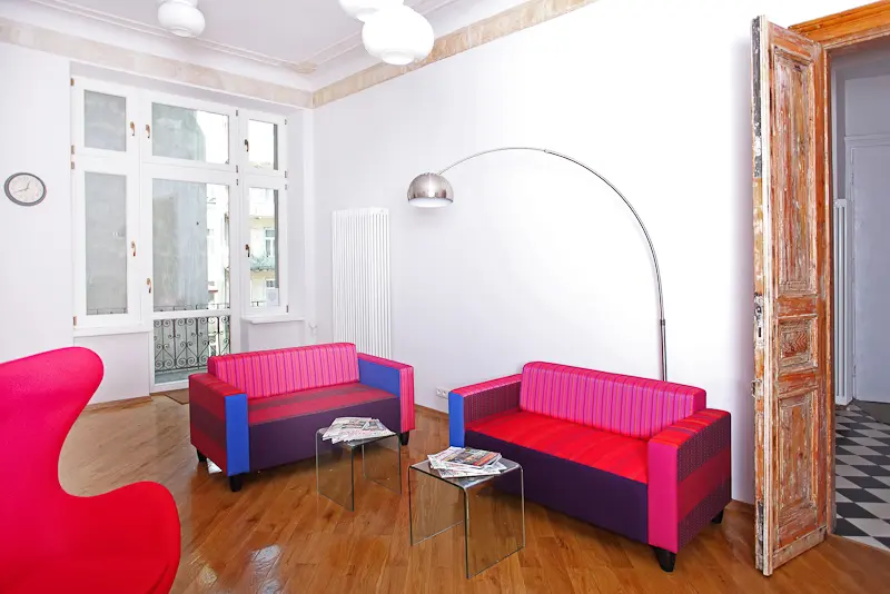 Targowa 46, Targowa 46