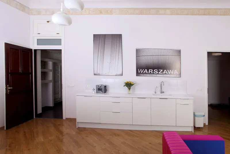 Targowa 46, Targowa 46