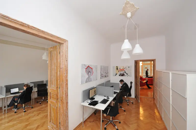 Targowa 46, Targowa 46