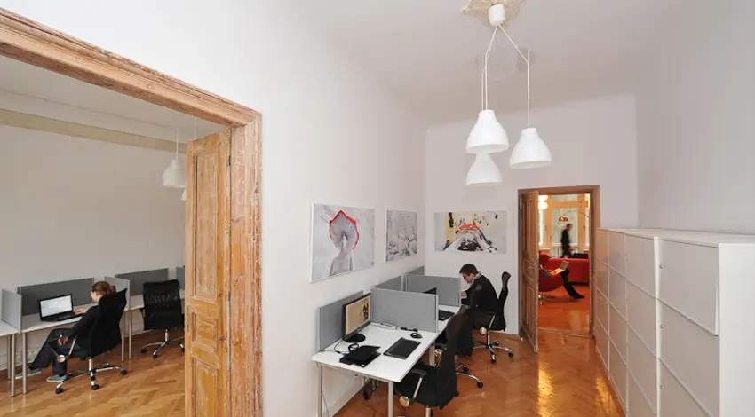 Targowa 46, Targowa 46, Praga, Warszawa