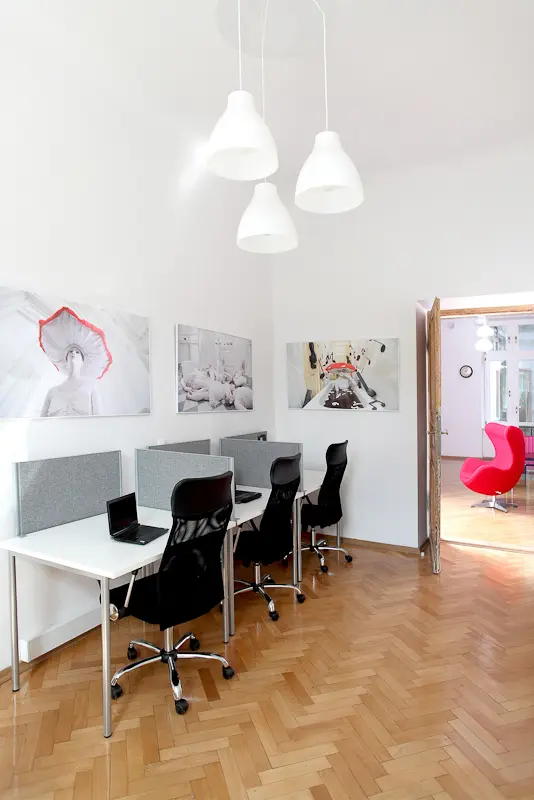 Targowa 46, Targowa 46