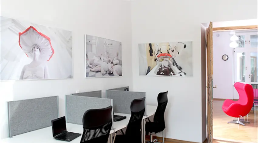 Targowa 46, Targowa 46, Praga, Warszawa