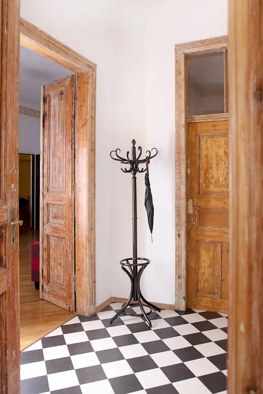 Targowa 46, Targowa 46, Praga, Warszawa