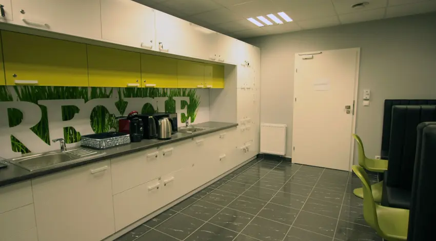 Tomasza Zana 11 A, Tomasza Zana 11 A, Centrum, Lublin