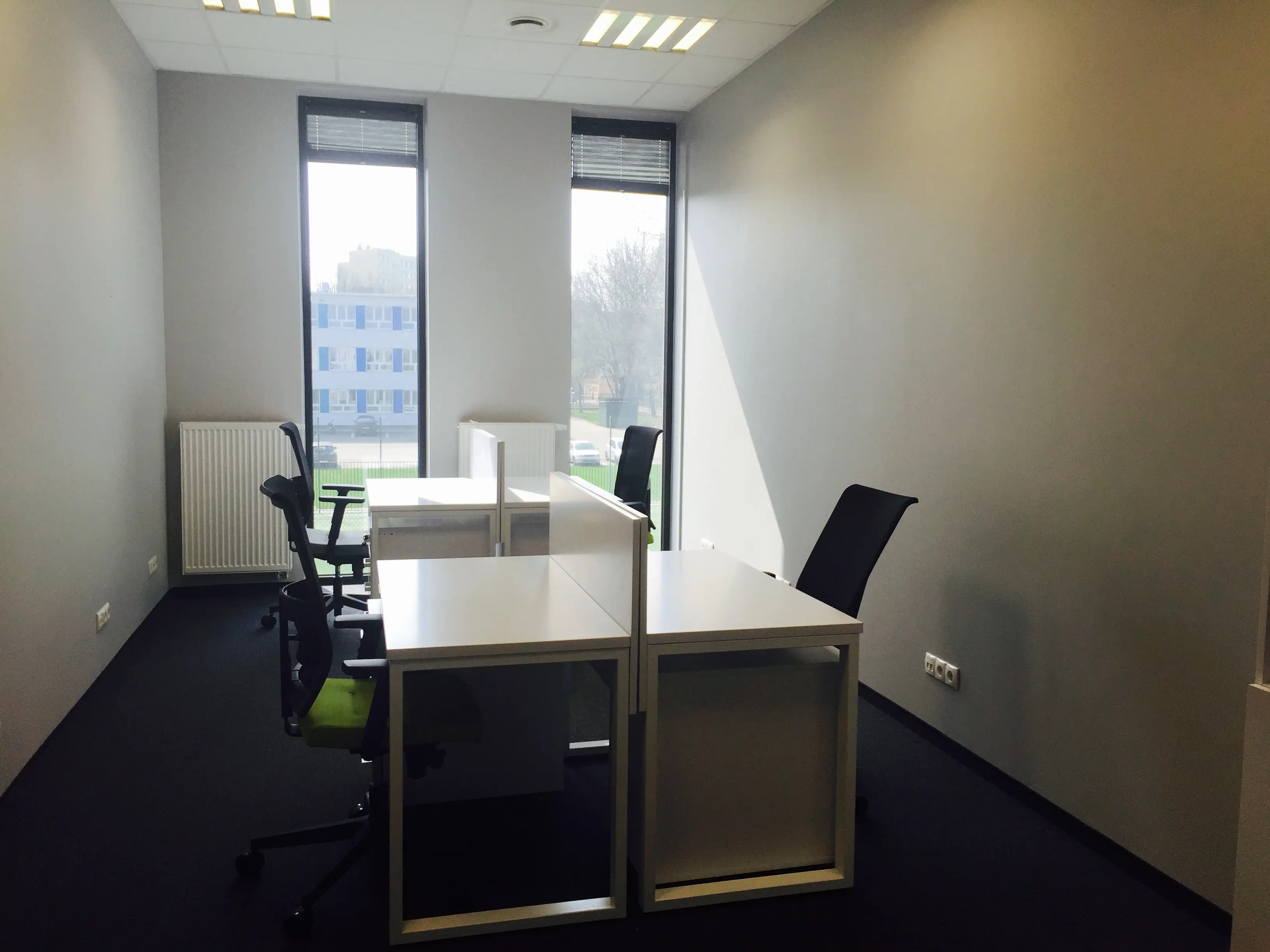 Tomasza Zana 11 A, Tomasza Zana 11 A