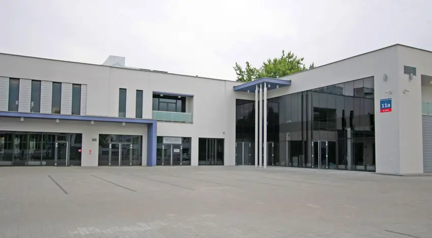 Tomasza Zana 11 A, Tomasza Zana 11 A, Centrum, Lublin