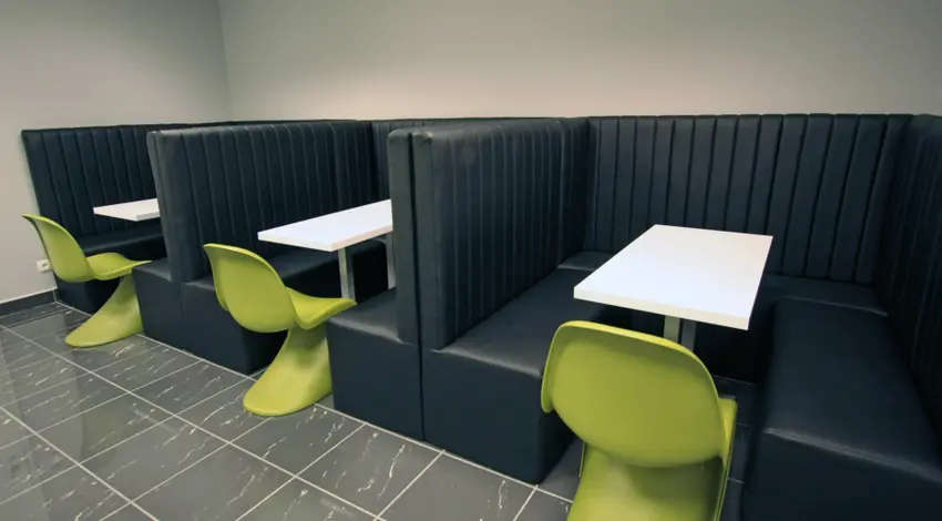 Tomasza Zana 11 A, Tomasza Zana 11 A, Centrum, Lublin